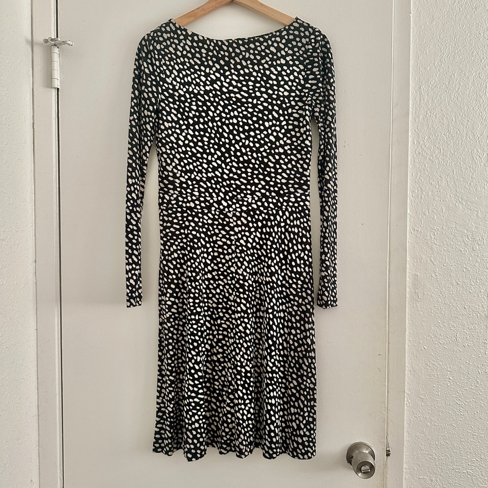 Tory Burch Lori dress - Picture 4 of 8